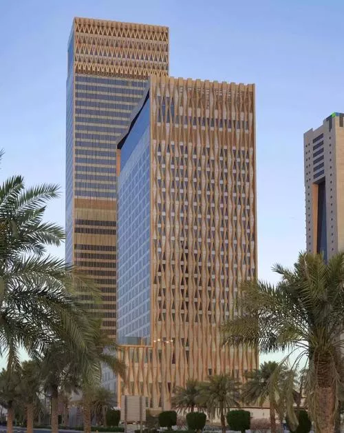 Four Seasons Hotel Kuwait